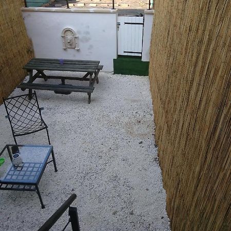 Willa La Terrasse Mers-les-Bains Zewnętrze zdjęcie