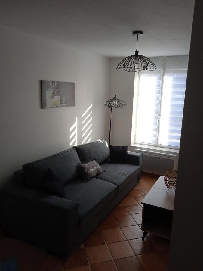 Willa La Terrasse Mers-les-Bains Zewnętrze zdjęcie