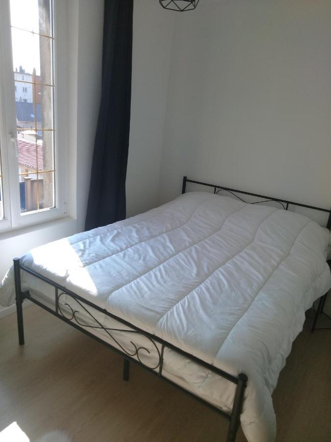 Willa La Terrasse Mers-les-Bains Zewnętrze zdjęcie